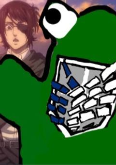 適当なお絵描き