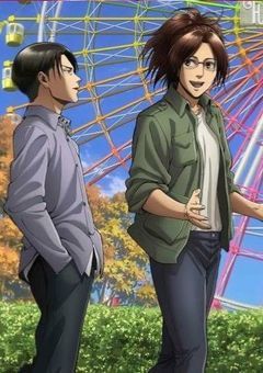 それぞれの未来