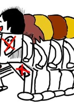 映画もどき(100いいね記念)