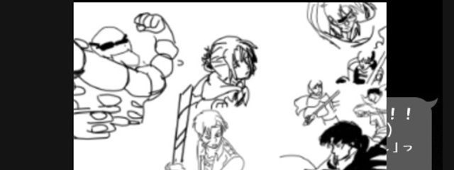 小説の巨人(Dream novel所属)さんの壁紙画像