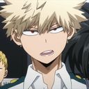 爆豪勝己