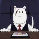 根津校長