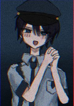 【実ｼ兄者】イラスト/絵柄不安定