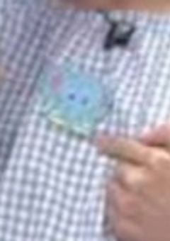 みちながコンビ、ちっちゃくなりました。