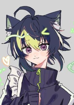 イラスト、落書き