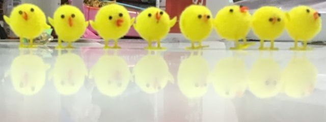 夜宵さんの壁紙画像