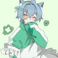 夜宵さんのアイコン画像