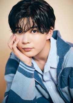 長尾謙杜の妹はあるメンバーに好かれてます