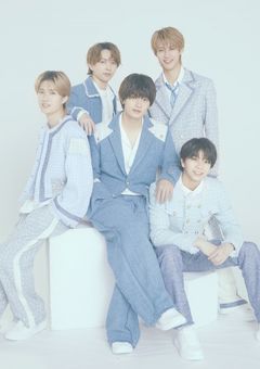 M!LKの愛され最年少紅一点