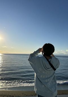 黄色の妹はあるメンバーに好かれてます