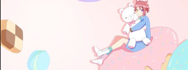 にむさんの壁紙画像