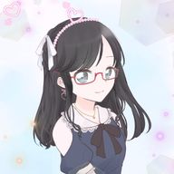 夜桜モナカ＠優しい風が吹いているさんのアイコン画像