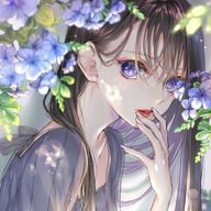 ゆゆさんのアイコン画像