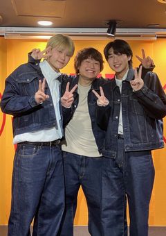 すずしょうとの妹