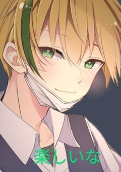 からぴち✕STPR  学園物語