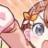 てぃっしゅ.#活動休止気味さんのアイコン画像