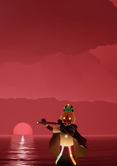 Sky 星を紡ぐ子ども達