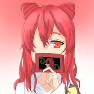 レッドさんのアイコン画像