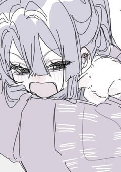 # ︎︎⟡  ひたすら えっちしてほしいだけ  【  Njs4 : BL 】