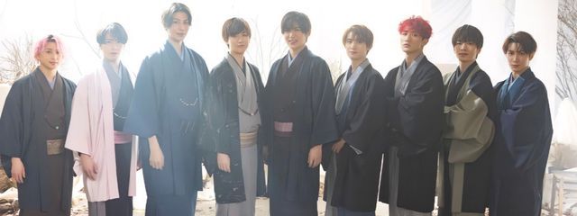 龍風さんの壁紙画像