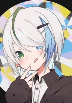 アイコン作る部屋〜