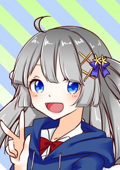 本気で好きです！！【md】