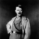 アドルフ・ヒトラー