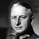 マンシュタイン参謀総長