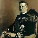 ホルティ・ミクローシュ摂政