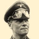 エルヴィン・ロンメル陸軍中将