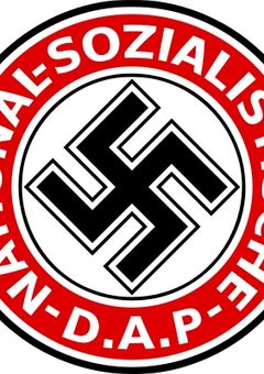 私がヒトラーの代わりに国家総統！？