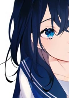 七 瀬 は 彼 女 に 甘 い ら し い 