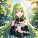 座未菜