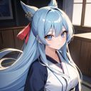 氷麗