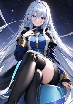 怪盗の"自由"    と   神々の"使命"