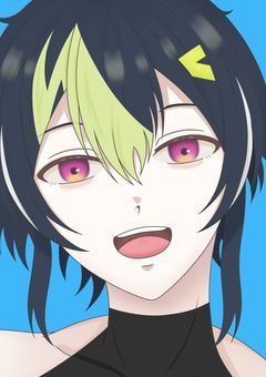 🌈🕒イラスト部屋