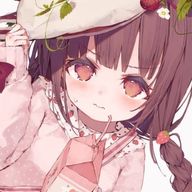 い ち ご 大 福 🍓❤︎さんのアイコン画像