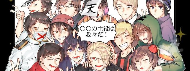 もちパン(ブルーマヨネーズ)🍅💙さんの壁紙画像