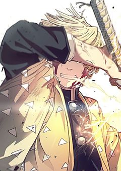 愛される半鬼の少女