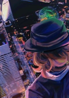 愛される異能力者