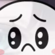 キャラメルを食べるロン毛さんのアイコン画像