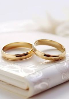 愛のない結婚でした