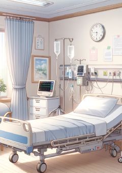 2j3j　病弱短編集