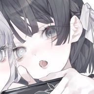 眞羽菜 🖤🎱🚬@辞めます!さんのアイコン画像