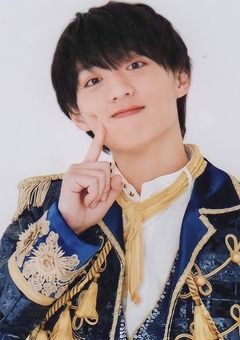 福本大晴の妹です