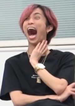 田中樹の姉はベテラン女優