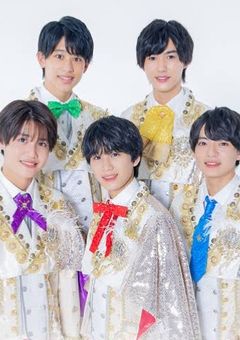 りとるの紅一点？