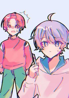 カッターを　使ったら　リスカと　間違えられました　　【　irxs　水　様　vr　】