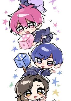 irxs　彡　の　兄弟　　【　参加型　】 〆