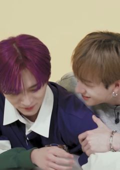 ドS な 先輩 に 抱かれました 。